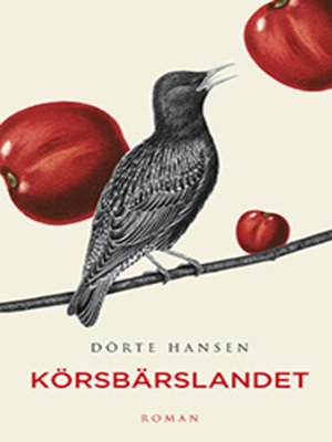 cover image of Körsbärslandet